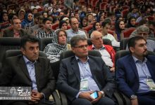 گزارش تصویری | آغاز به کار چهاردهمین کنفرانس ملی آمار ایران 